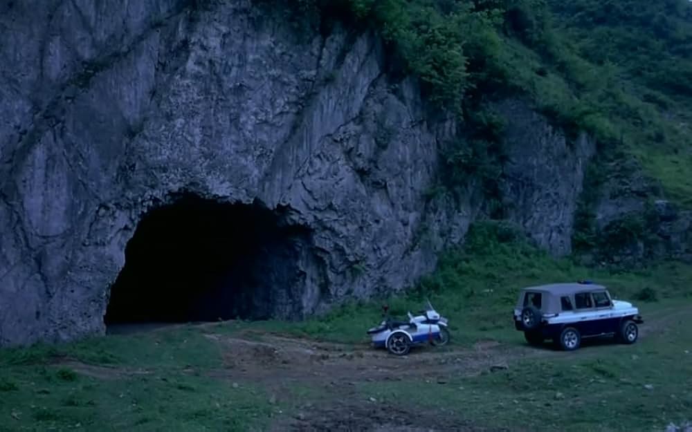 ミッシング・ガンの画像