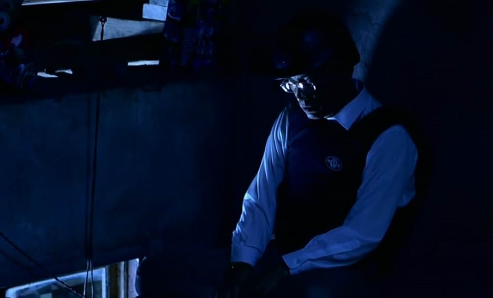 ミッシング・ガンの画像