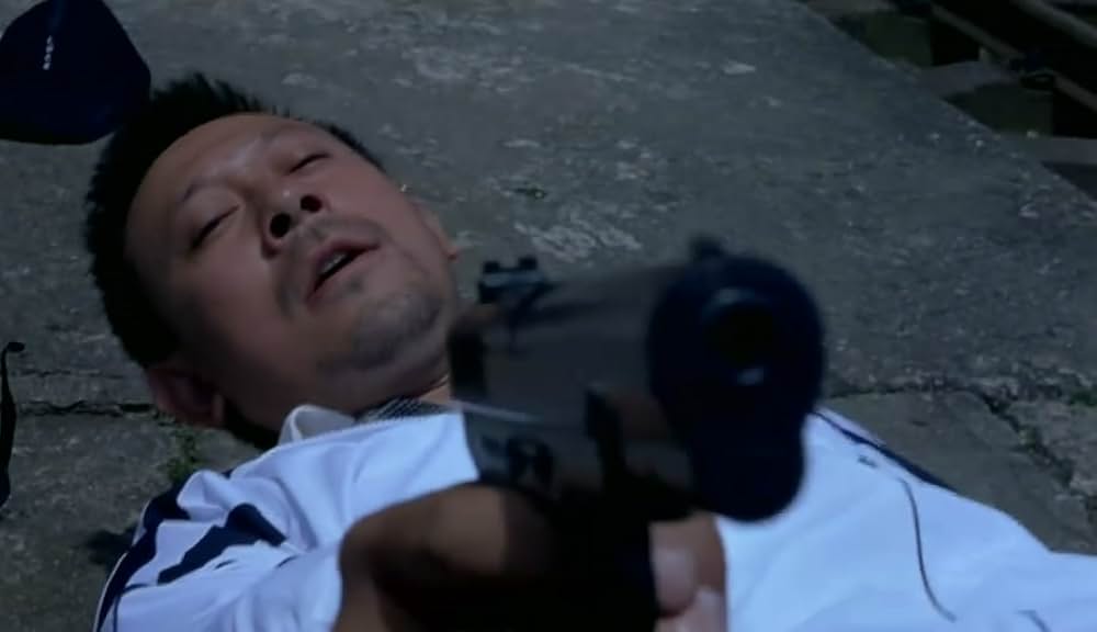 ミッシング・ガンの画像