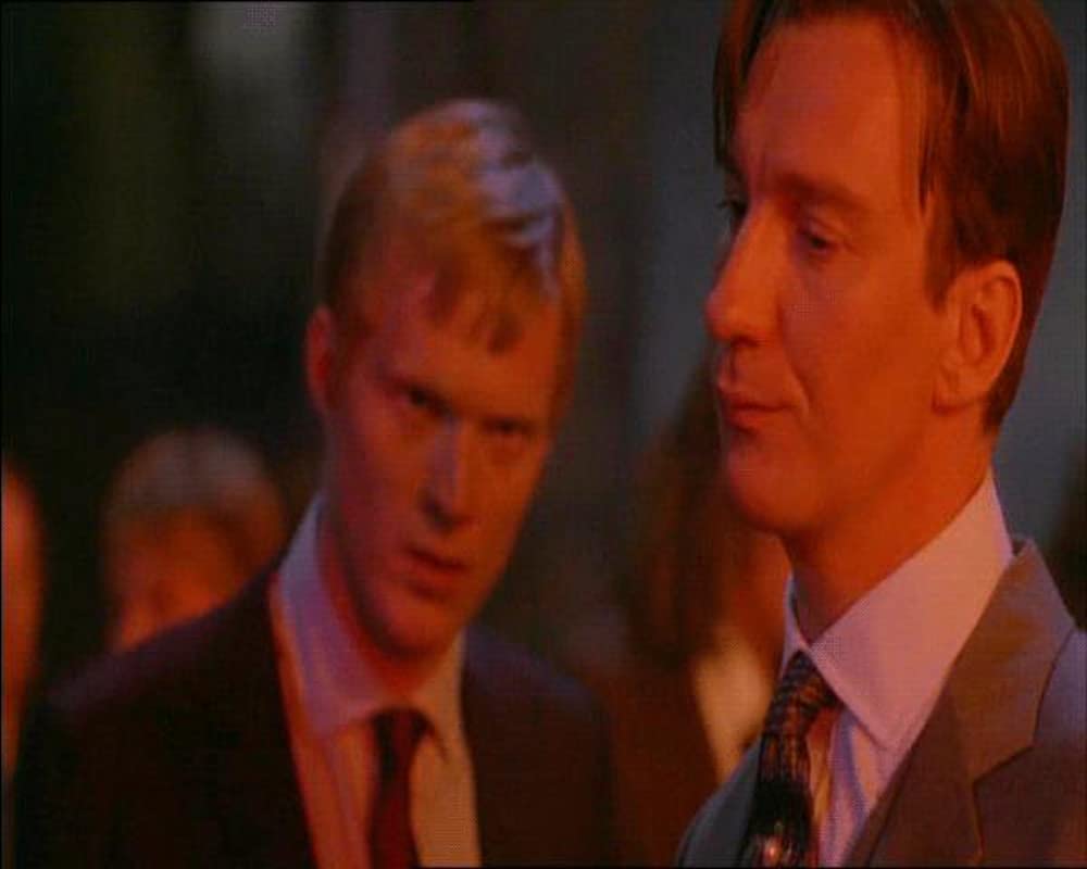 ギャングスター・ナンバー1の画像