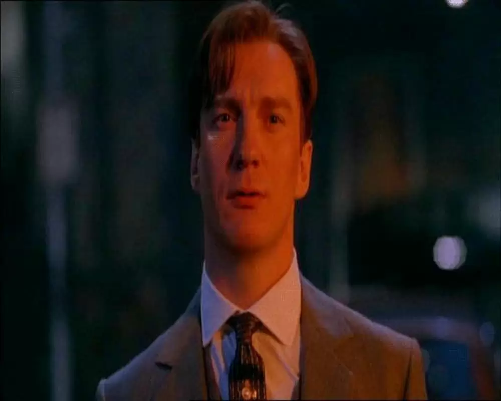 「ギャングスター・ナンバー1」デビッド・シューリスの画像