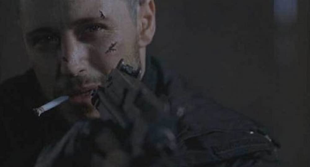 撃鉄 GEKITETZ ワルシャワの標的の画像