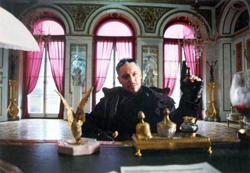 撃鉄 GEKITETZ ワルシャワの標的の画像