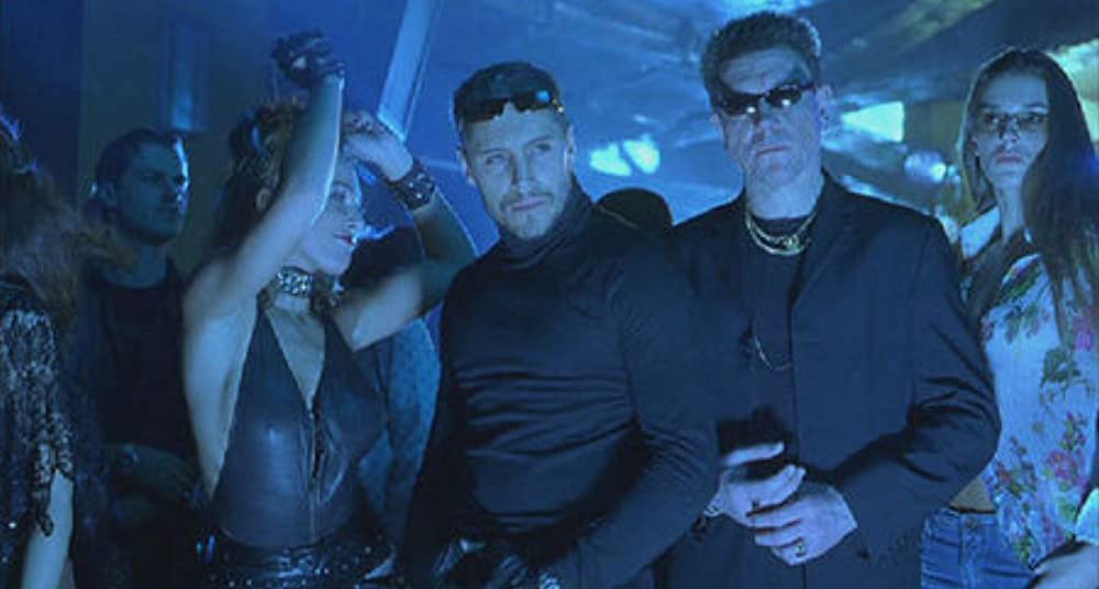 撃鉄 GEKITETZ ワルシャワの標的の画像