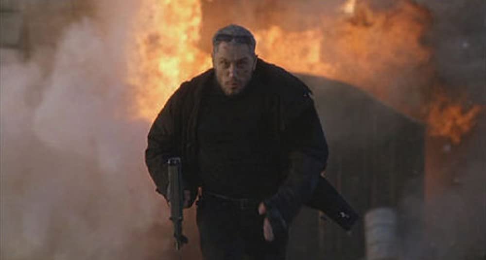 撃鉄 GEKITETZ ワルシャワの標的の画像