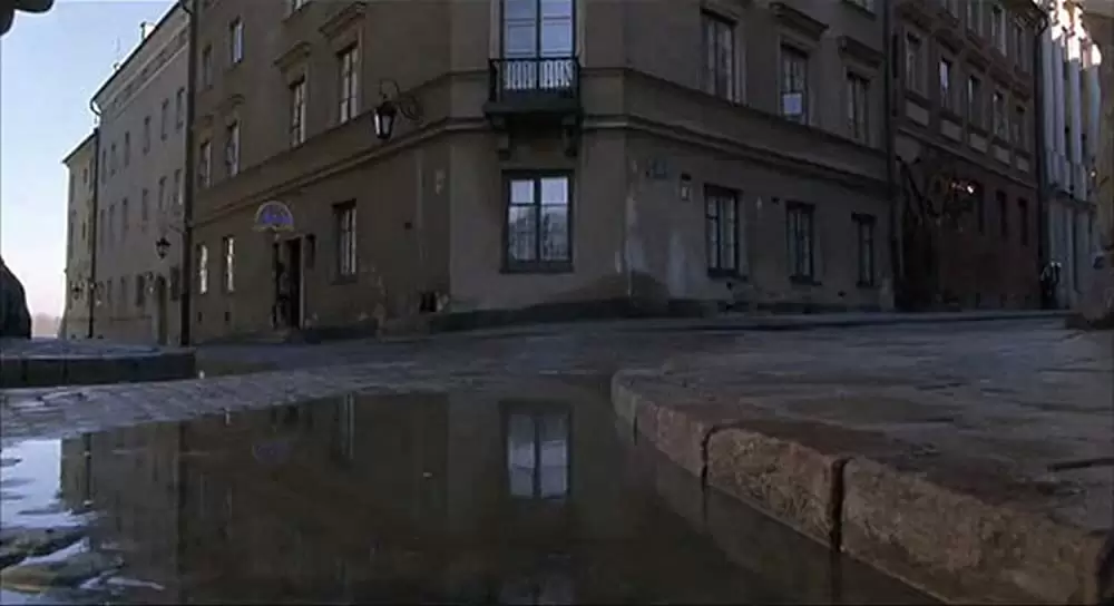 撃鉄 GEKITETZ ワルシャワの標的の画像