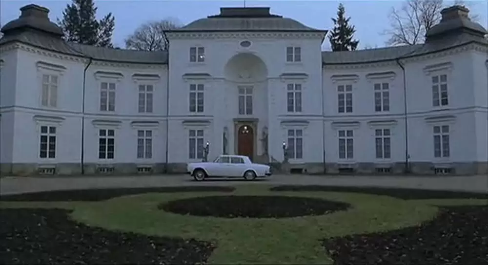 撃鉄 GEKITETZ ワルシャワの標的の画像