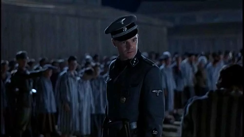 「灰の記憶」ブライアン・F・オバーンの画像