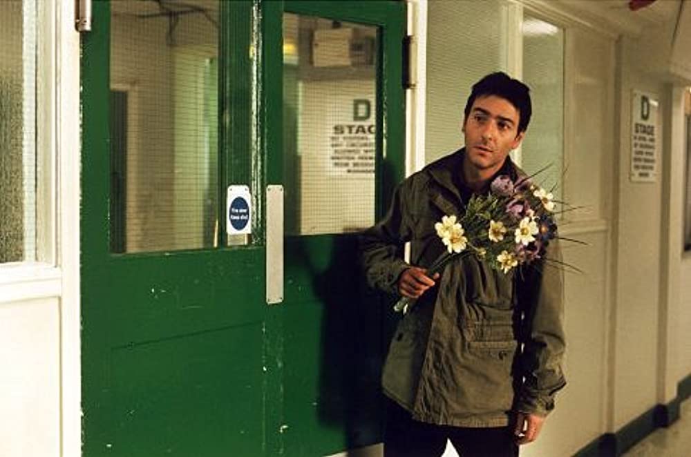 ぼくの妻はシャルロット・ゲンズブールの画像