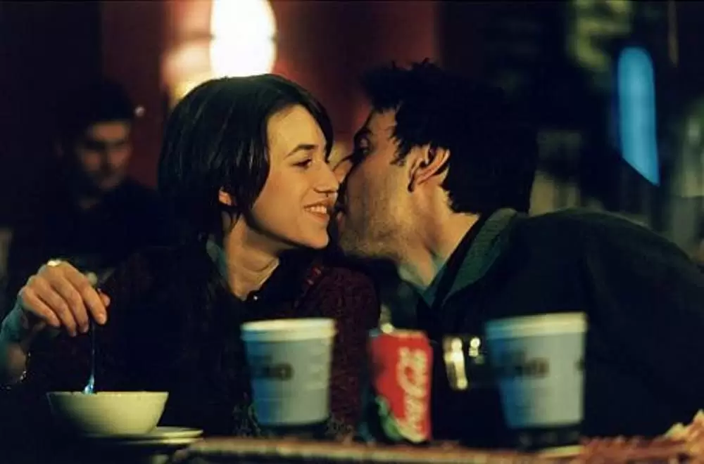 ぼくの妻はシャルロット・ゲンズブールの画像