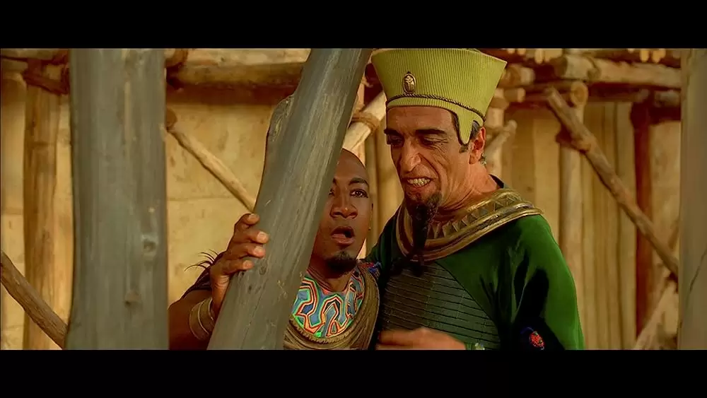 ミッション・クレオパトラの画像