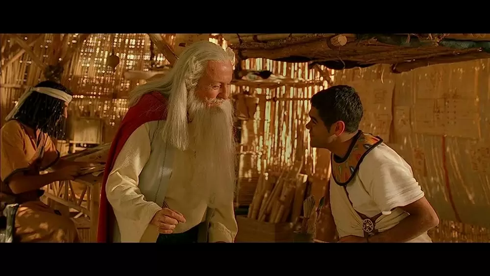 ミッション・クレオパトラの画像