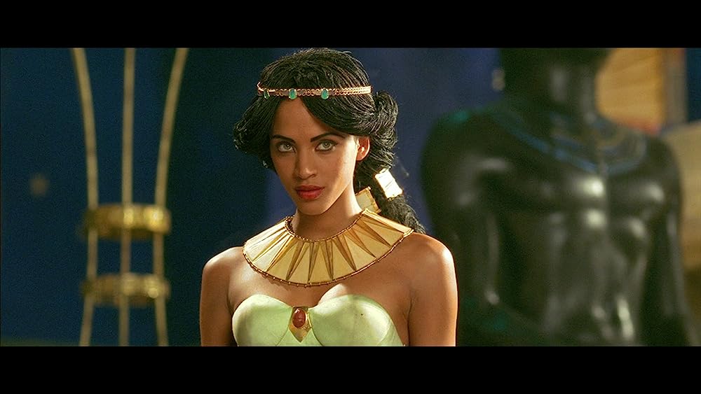 ミッション・クレオパトラの画像