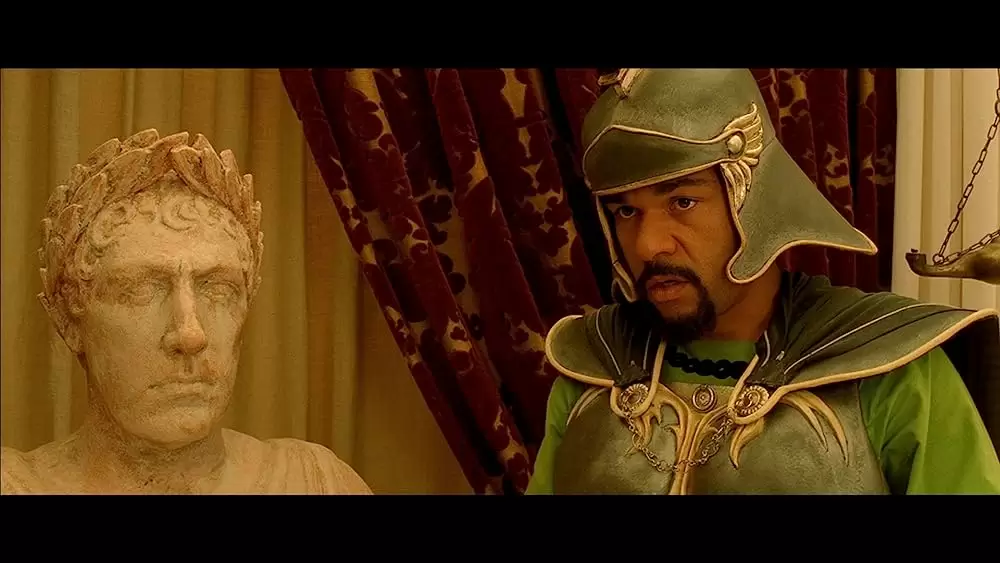 ミッション・クレオパトラの画像