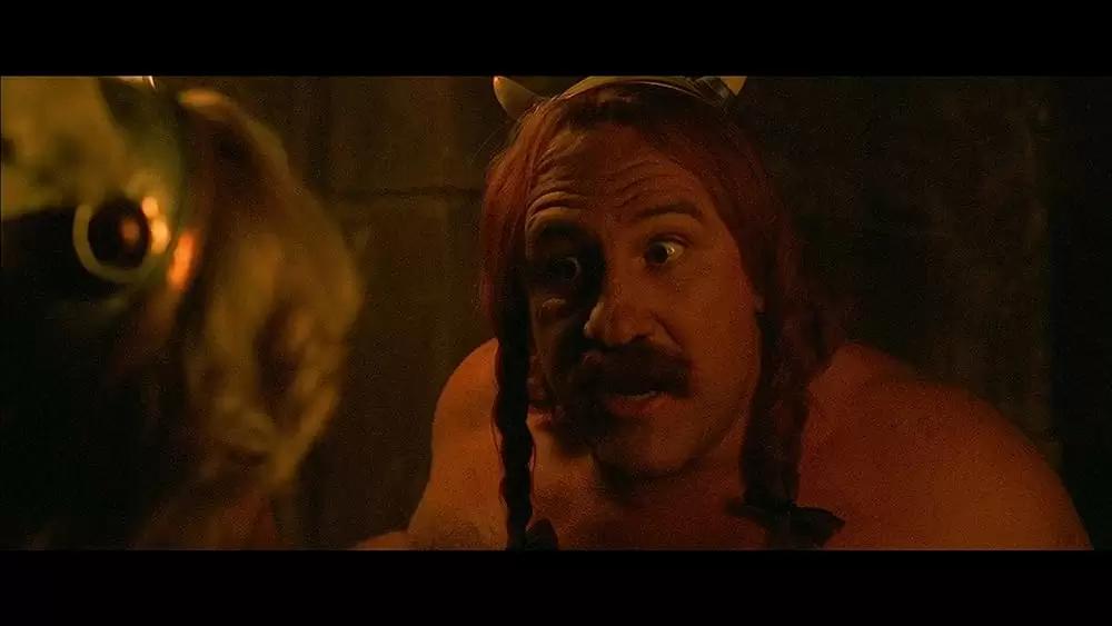 ミッション・クレオパトラの画像