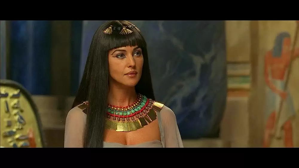 ミッション・クレオパトラの画像