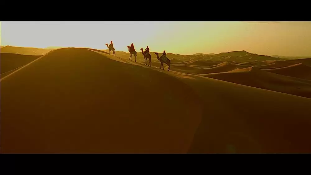 ミッション・クレオパトラの画像