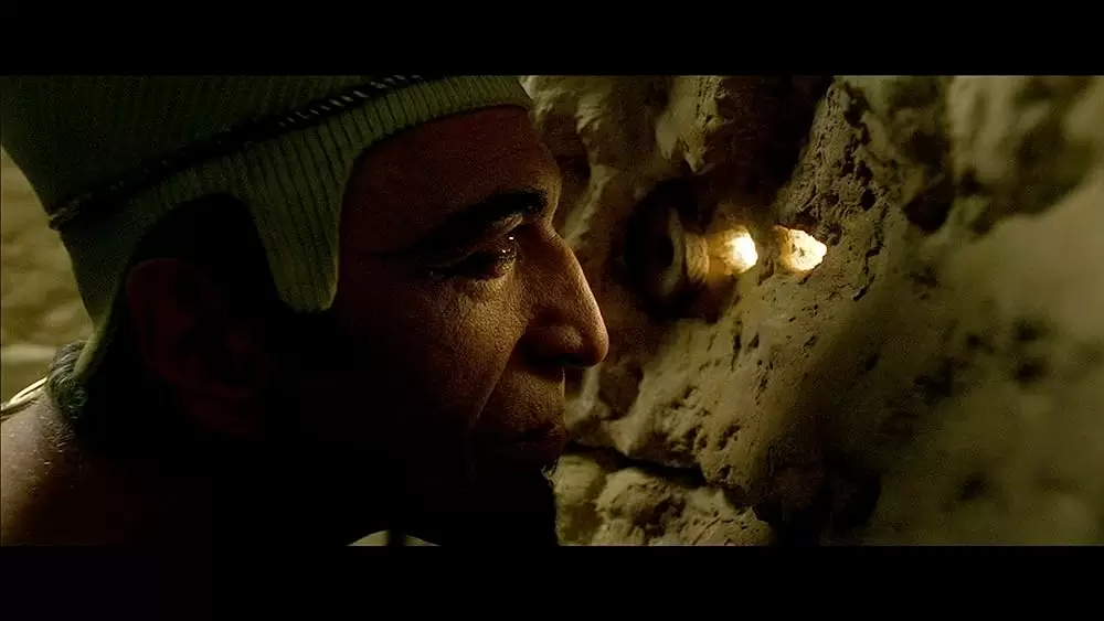 ミッション・クレオパトラの画像