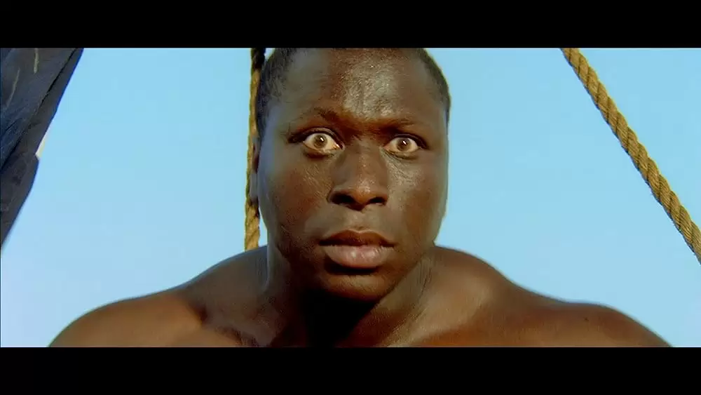 ミッション・クレオパトラの画像