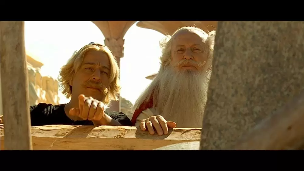 ミッション・クレオパトラの画像