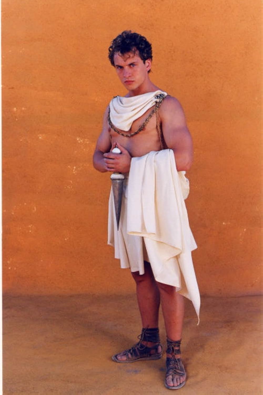 ミッション・クレオパトラの画像