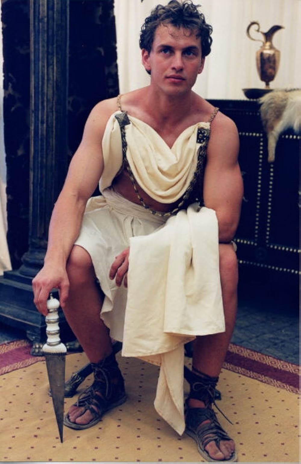 ミッション・クレオパトラの画像