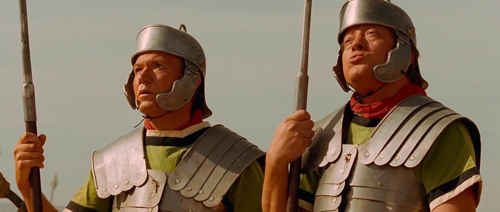 ミッション・クレオパトラの画像