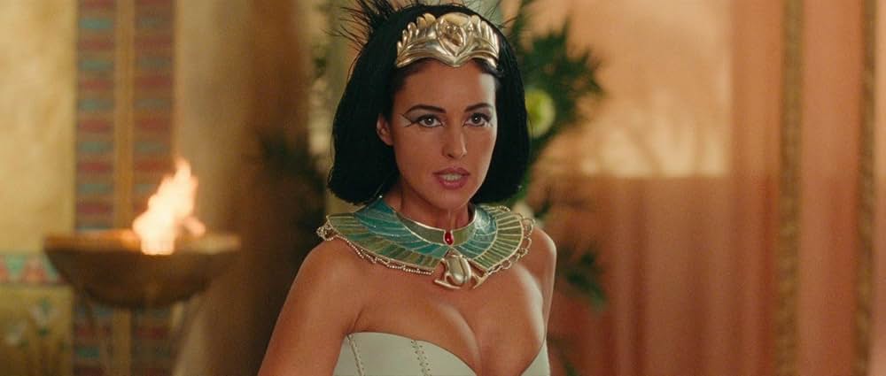 ミッション・クレオパトラの画像