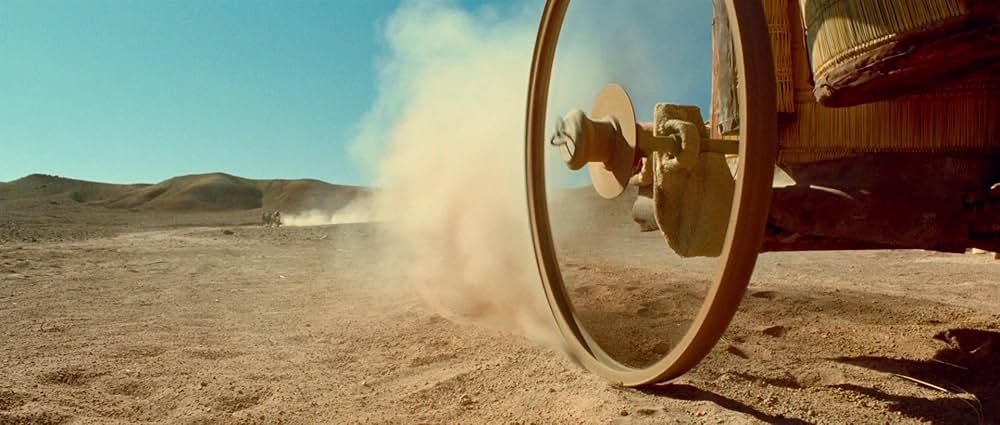 ミッション・クレオパトラの画像