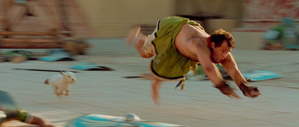 ミッション・クレオパトラの画像