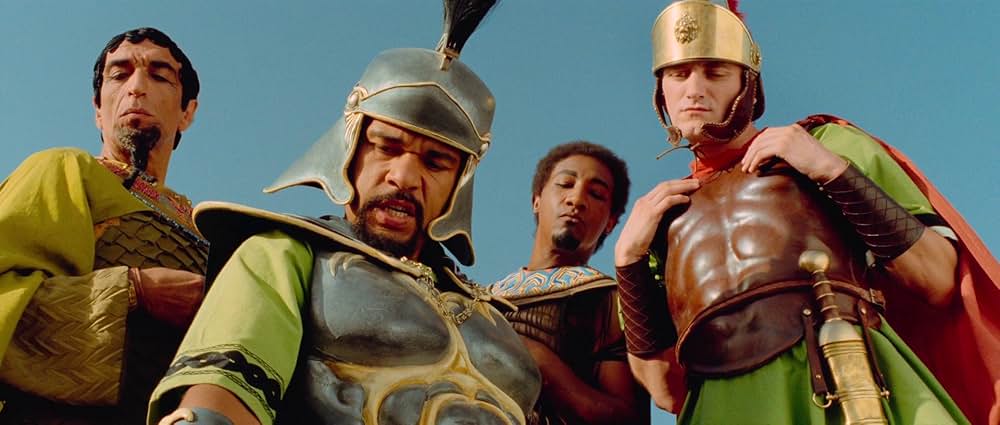 ミッション・クレオパトラの画像