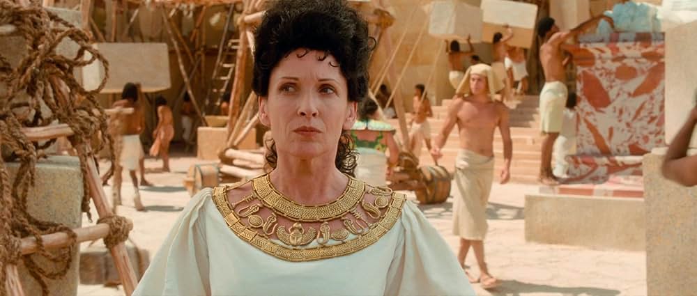 ミッション・クレオパトラの画像