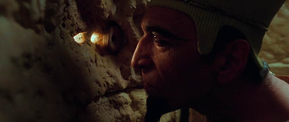 ミッション・クレオパトラの画像