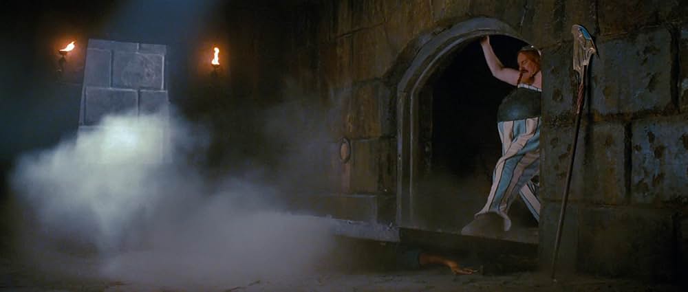 ミッション・クレオパトラの画像