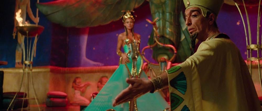 ミッション・クレオパトラの画像