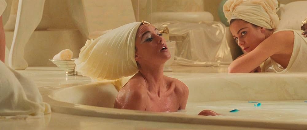 ミッション・クレオパトラの画像