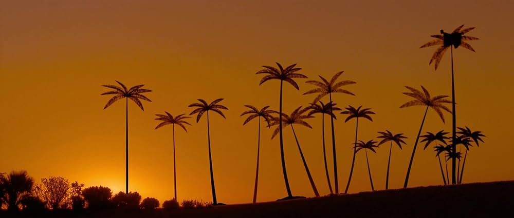ミッション・クレオパトラの画像