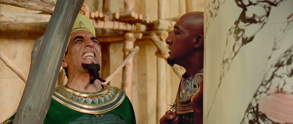 ミッション・クレオパトラの画像