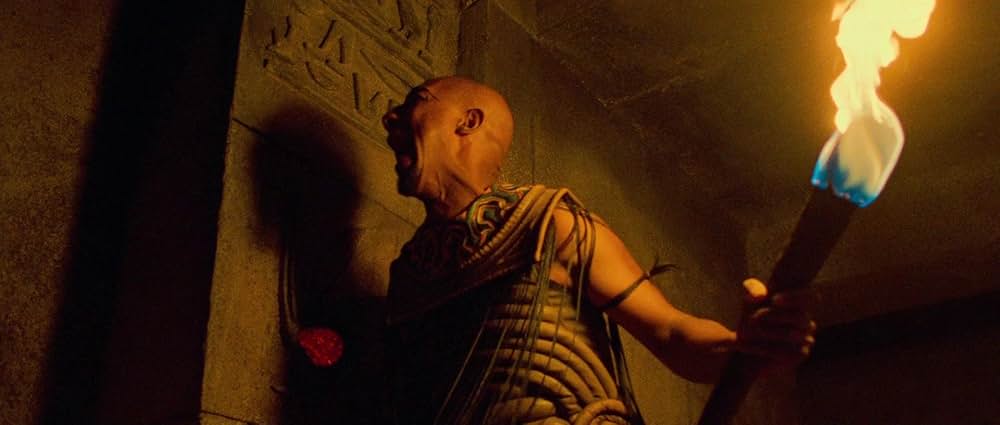 ミッション・クレオパトラの画像