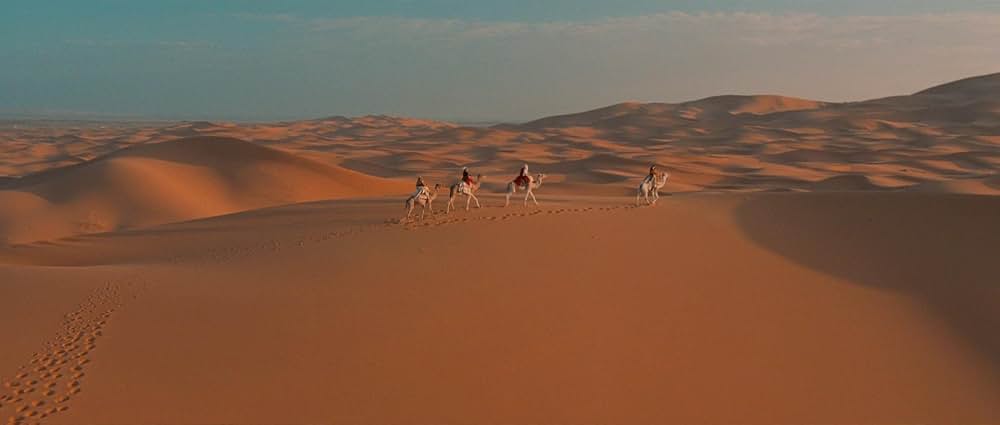 ミッション・クレオパトラの画像