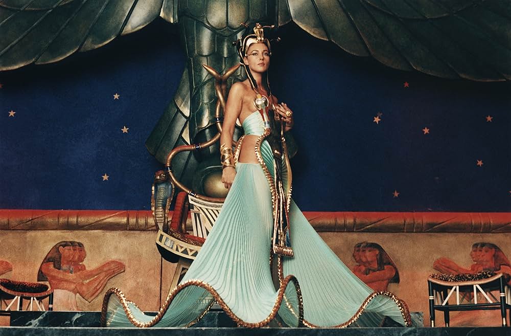 ミッション・クレオパトラの画像