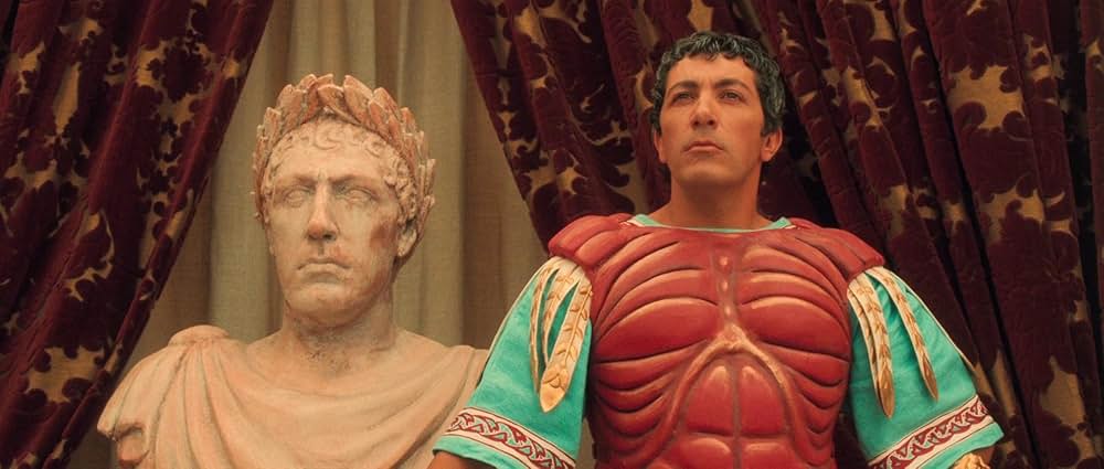 ミッション・クレオパトラの画像