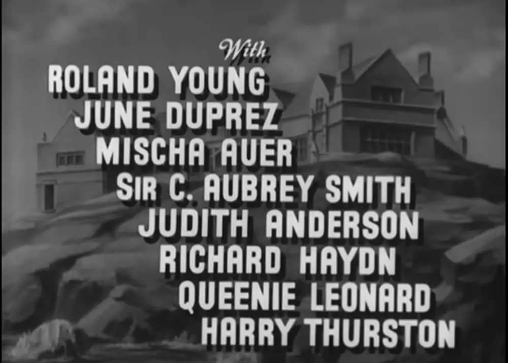 そして誰もいなくなったの画像