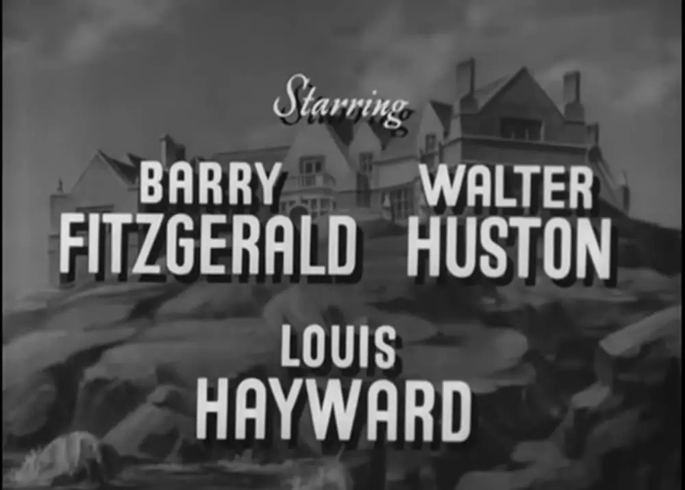 そして誰もいなくなったの画像