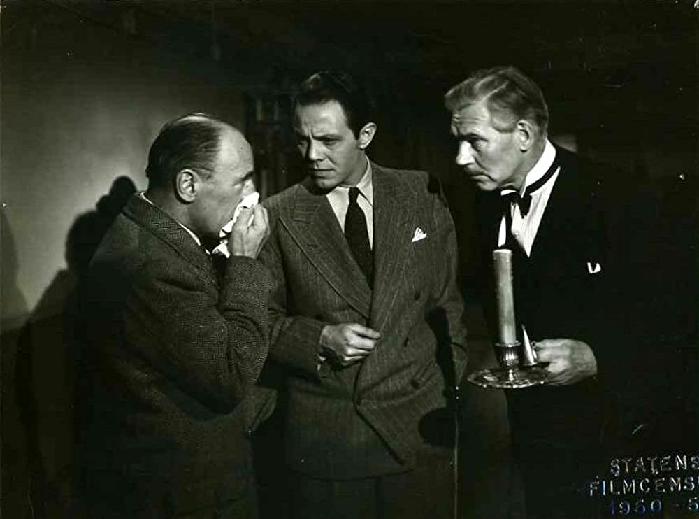 そして誰もいなくなったの画像