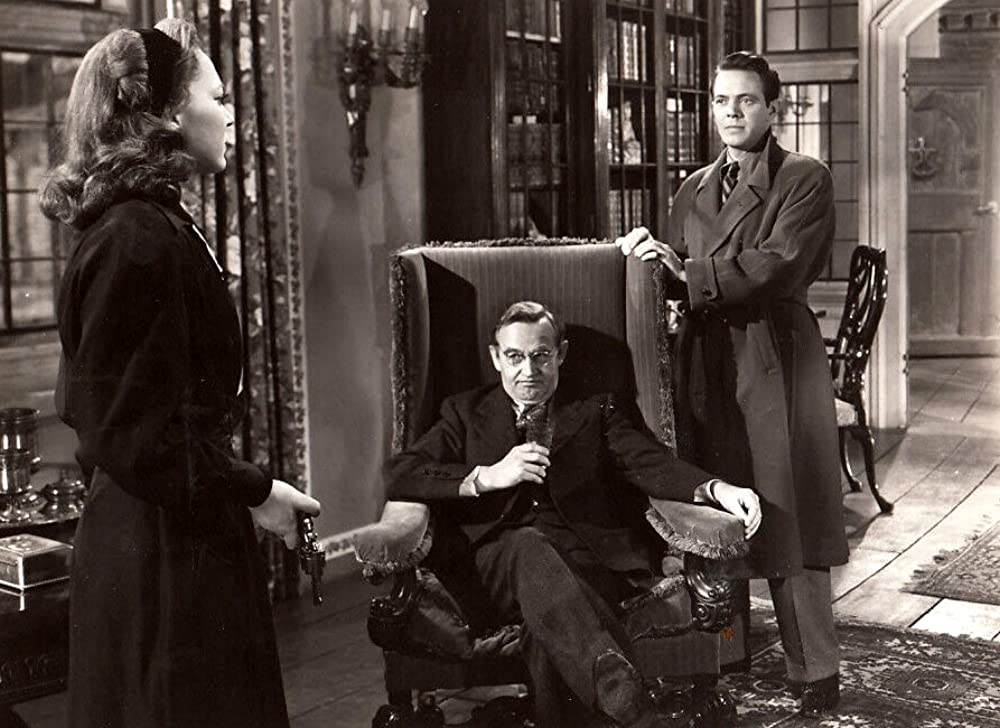 そして誰もいなくなったの画像