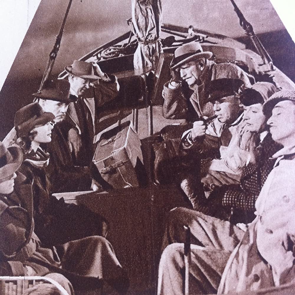 そして誰もいなくなったの画像