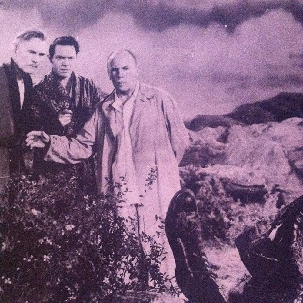 そして誰もいなくなったの画像