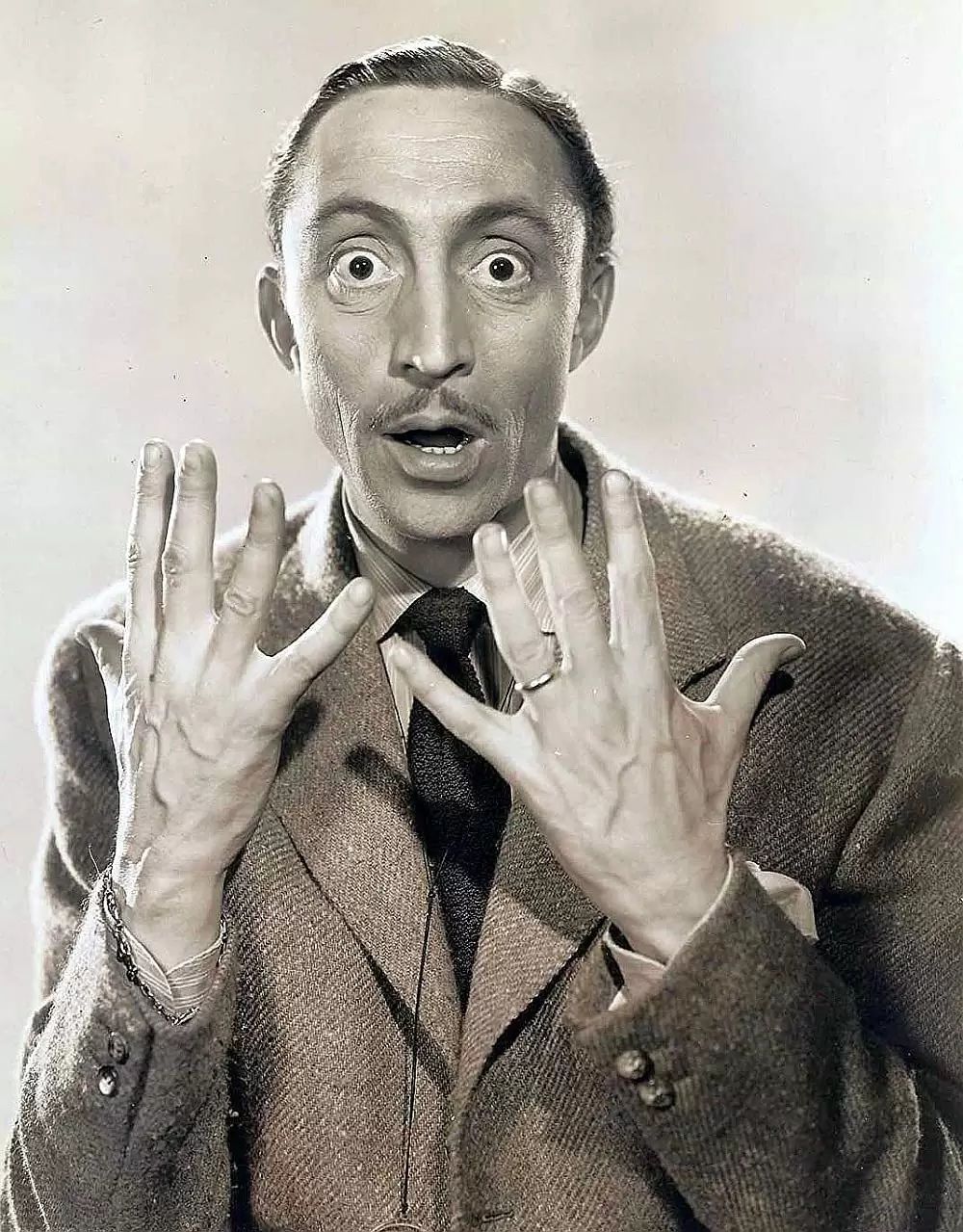 「そして誰もいなくなった」ミシャ・オウアの画像