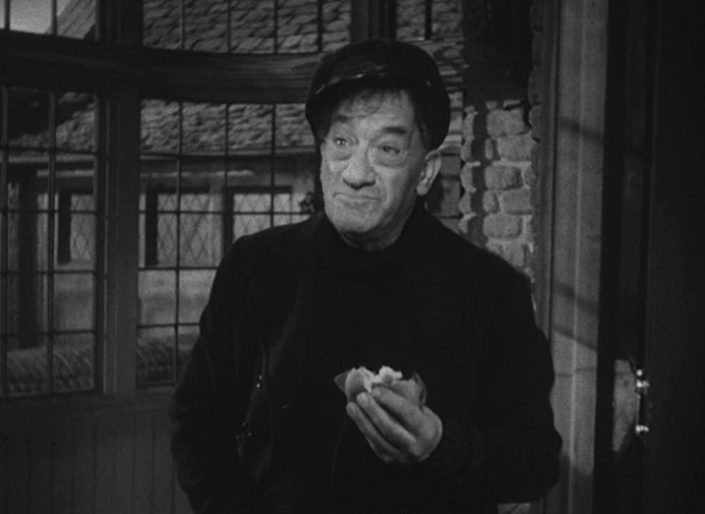 そして誰もいなくなったの画像